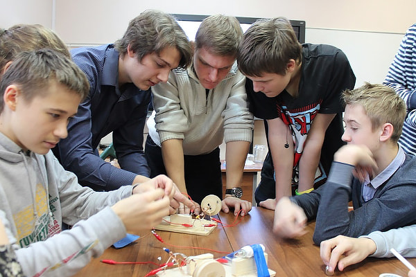 Опубликованы итоги Творческого конкурса 